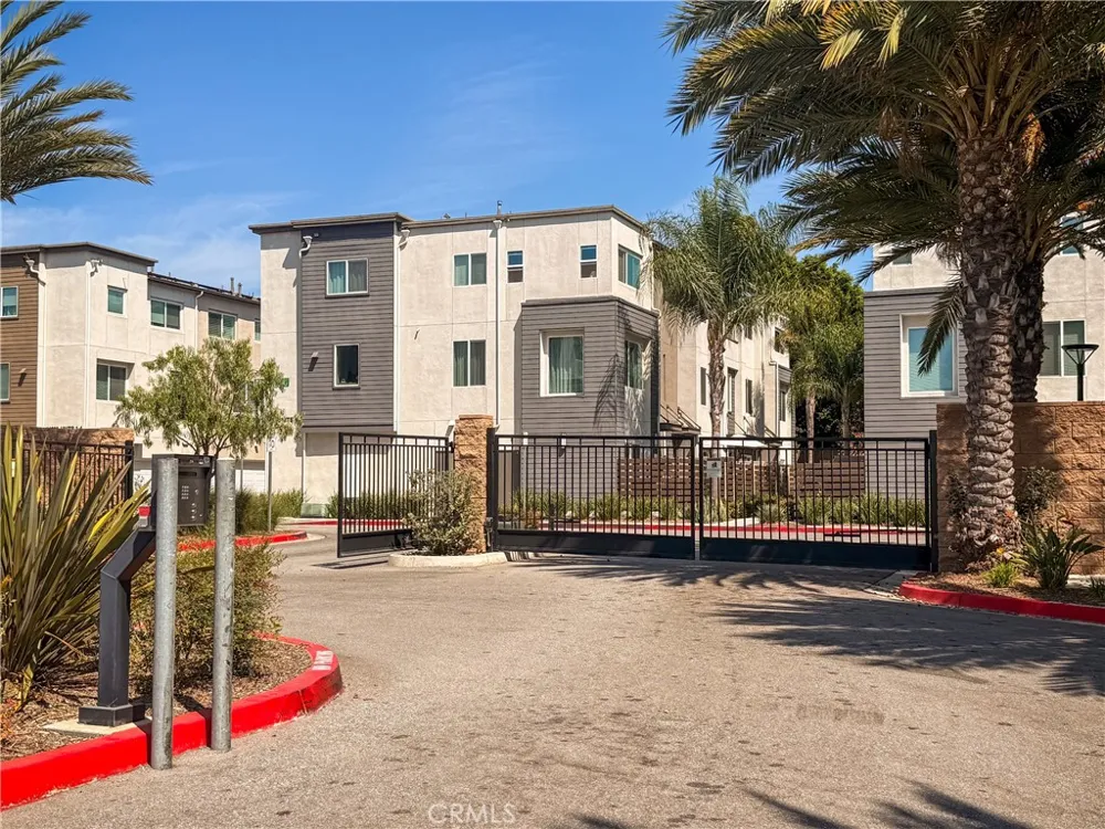 14053 Spurlock Lane #4 Gardena, CA 90247