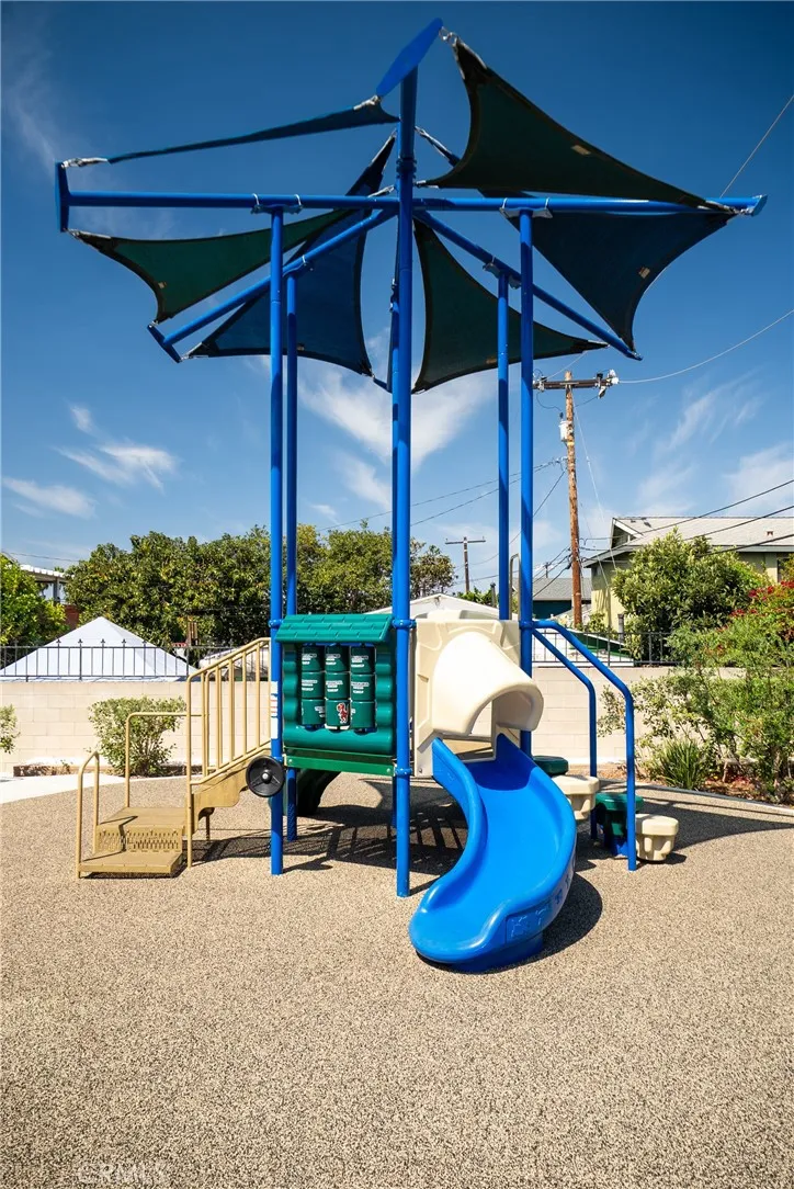 14053 Spurlock Lane #4 Gardena, CA 90247