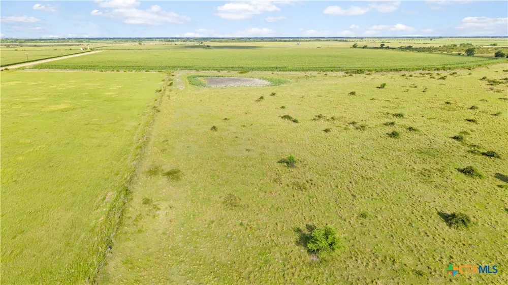 CR 311 Louise, TX 77455