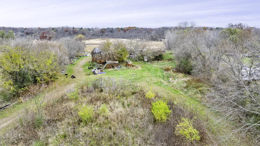 3400 S Meridian Road Jackson, MI 49203