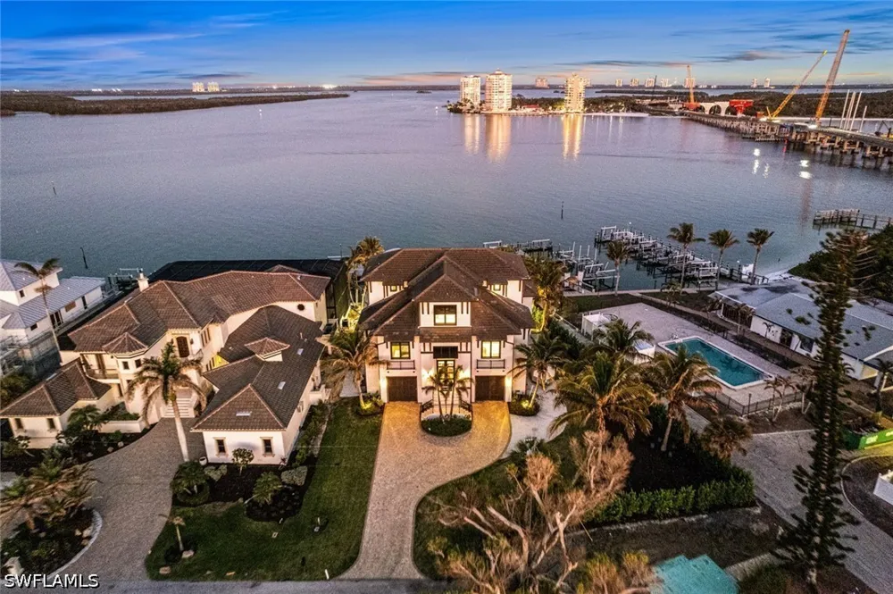 Little Carlos Lane Fort Myers Beach, FL 33931