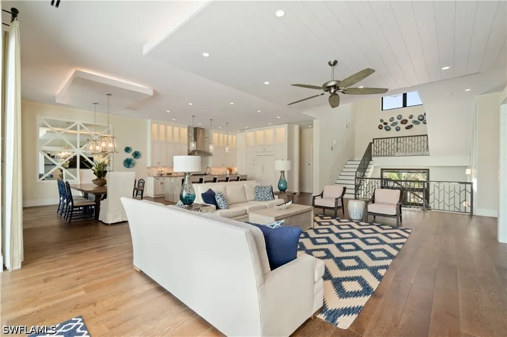 Little Carlos Lane Fort Myers Beach, FL 33931