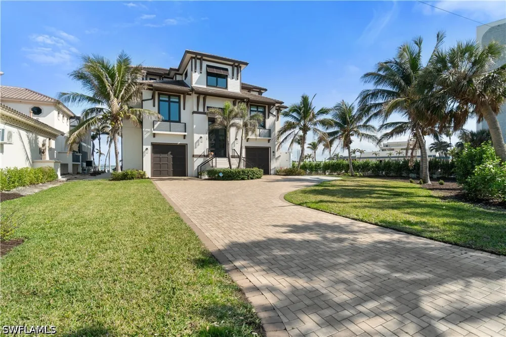 Little Carlos Lane Fort Myers Beach, FL 33931