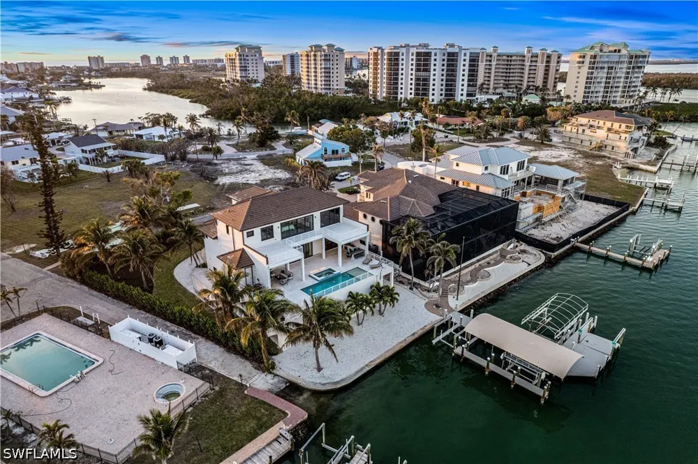 Little Carlos Lane Fort Myers Beach, FL 33931