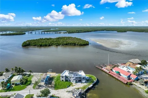 Harbor Place