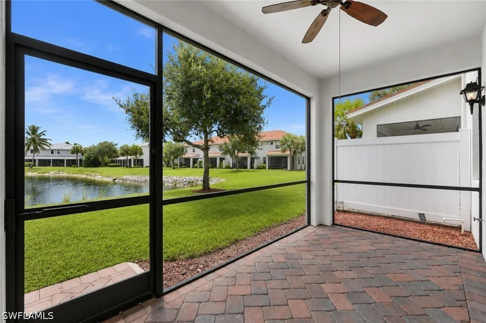 Sutherland Avenue #421 Naples, FL 34119