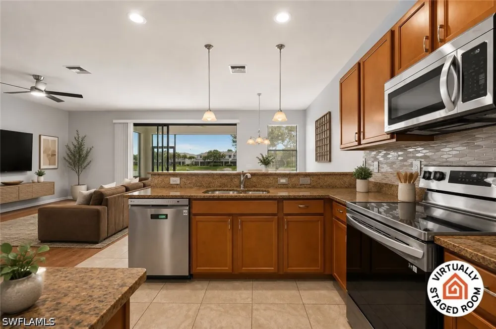 Sutherland Avenue #421 Naples, FL 34119