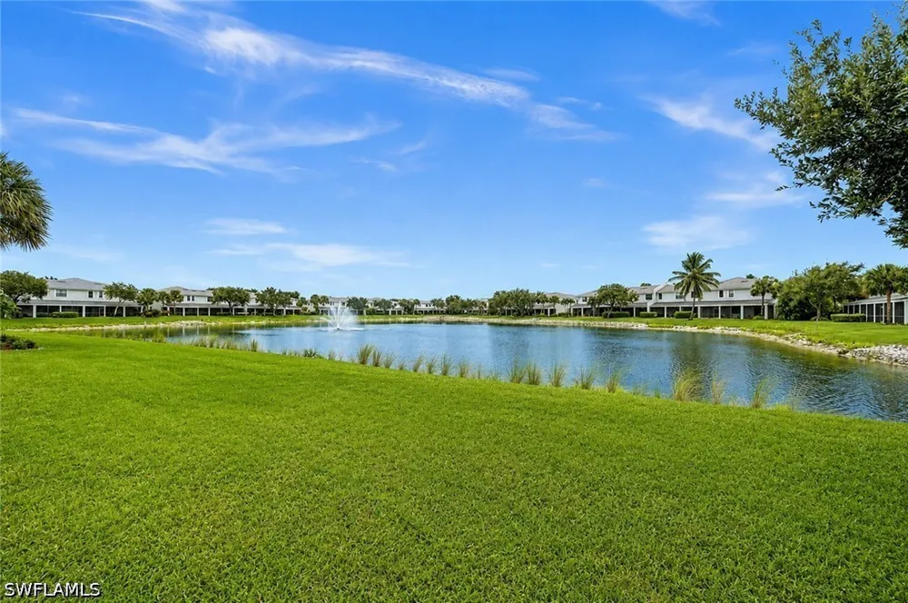 Sutherland Avenue #421 Naples, FL 34119