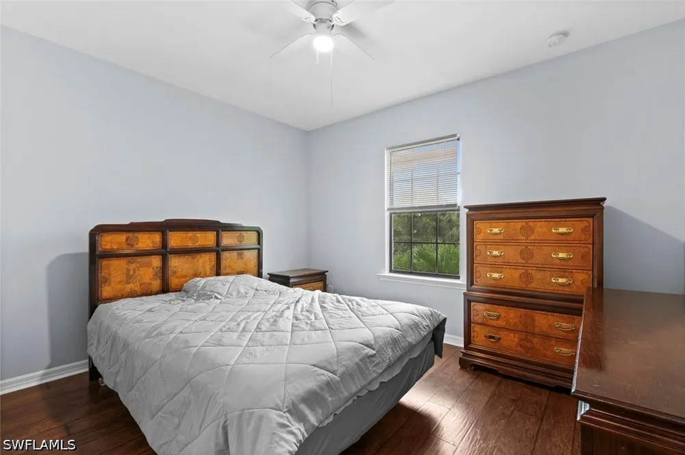Sutherland Avenue #421 Naples, FL 34119