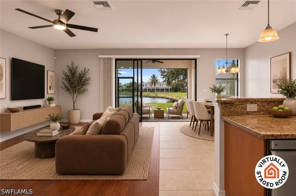 Sutherland Avenue #421 Naples, FL 34119