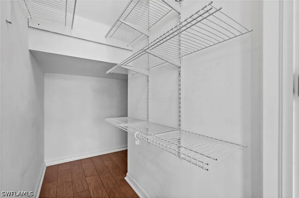 Sutherland Avenue #421 Naples, FL 34119
