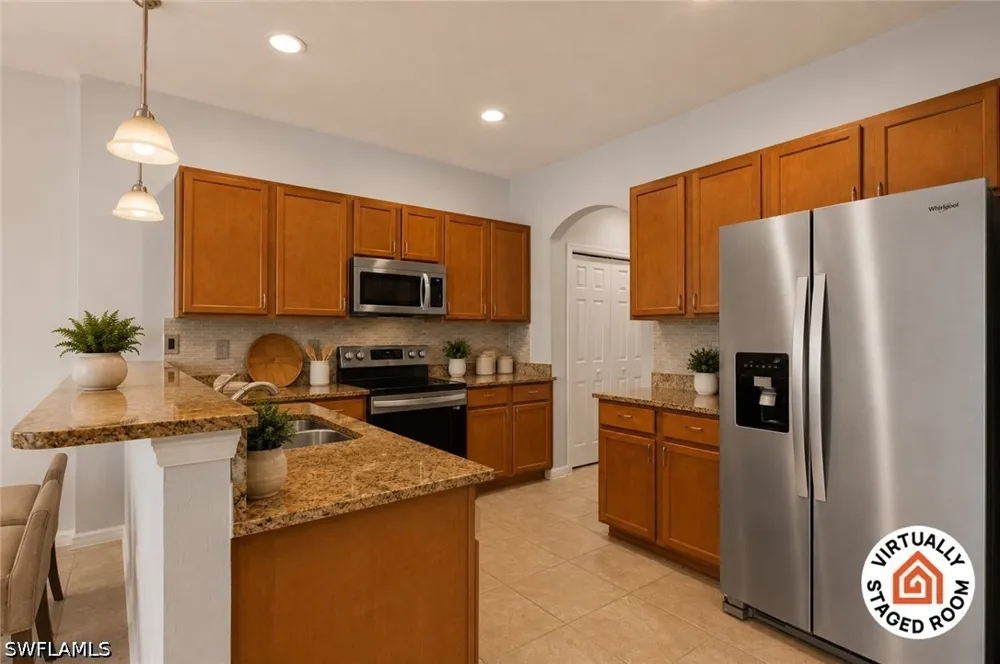 Sutherland Avenue #421 Naples, FL 34119