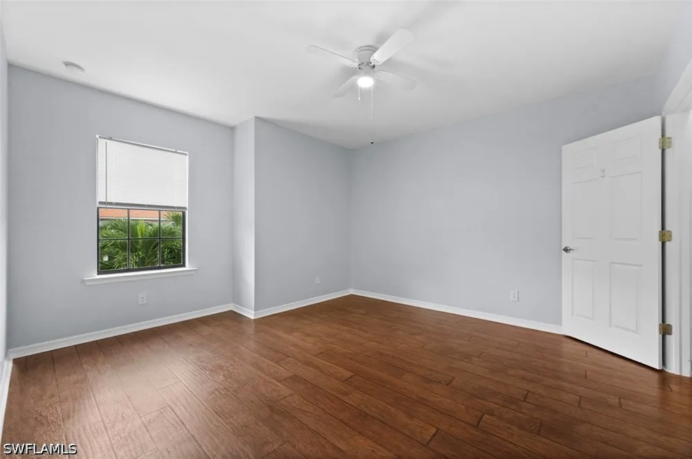 Sutherland Avenue #421 Naples, FL 34119