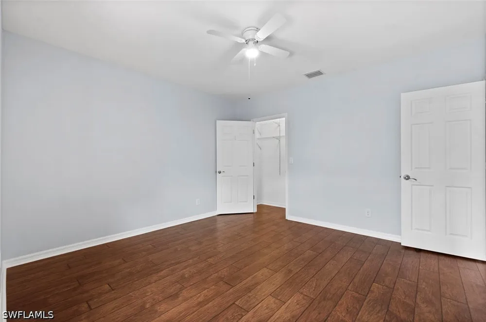 Sutherland Avenue #421 Naples, FL 34119
