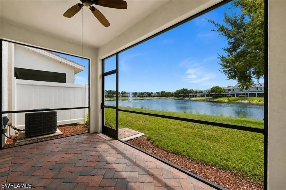 Sutherland Avenue #421 Naples, FL 34119