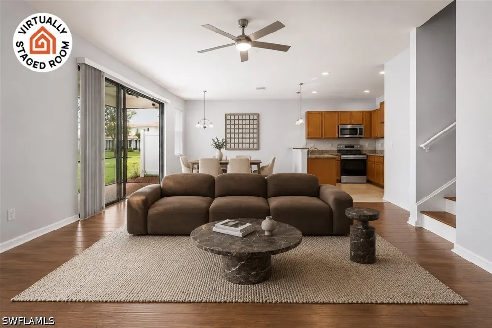 Sutherland Avenue #421 Naples, FL 34119