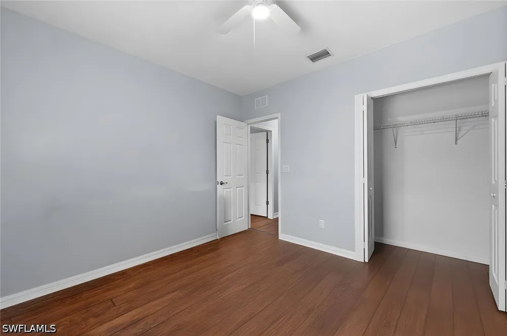Sutherland Avenue #421 Naples, FL 34119