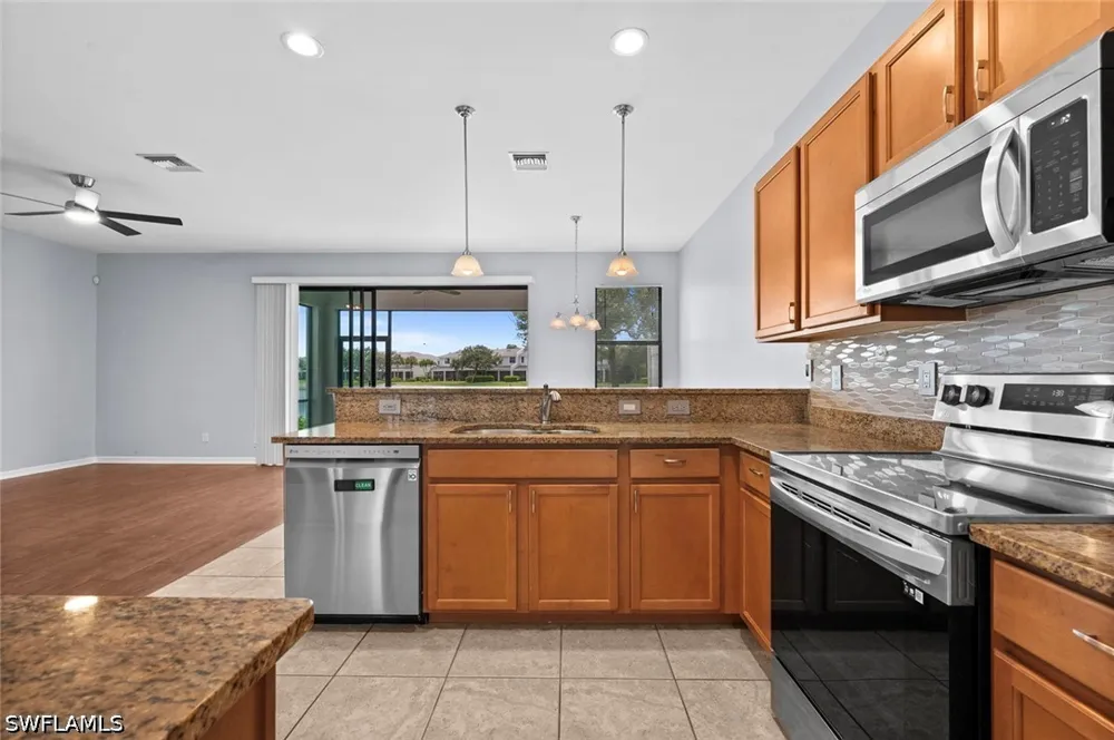 Sutherland Avenue #421 Naples, FL 34119