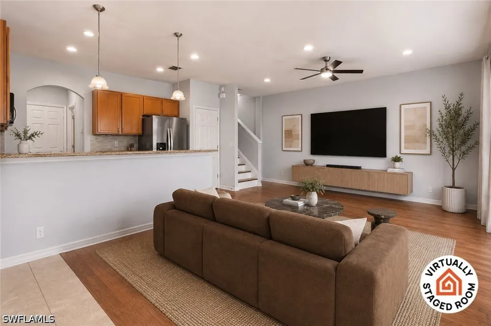 Sutherland Avenue #421 Naples, FL 34119