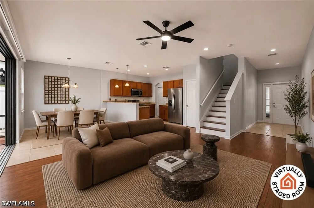 Sutherland Avenue #421 Naples, FL 34119