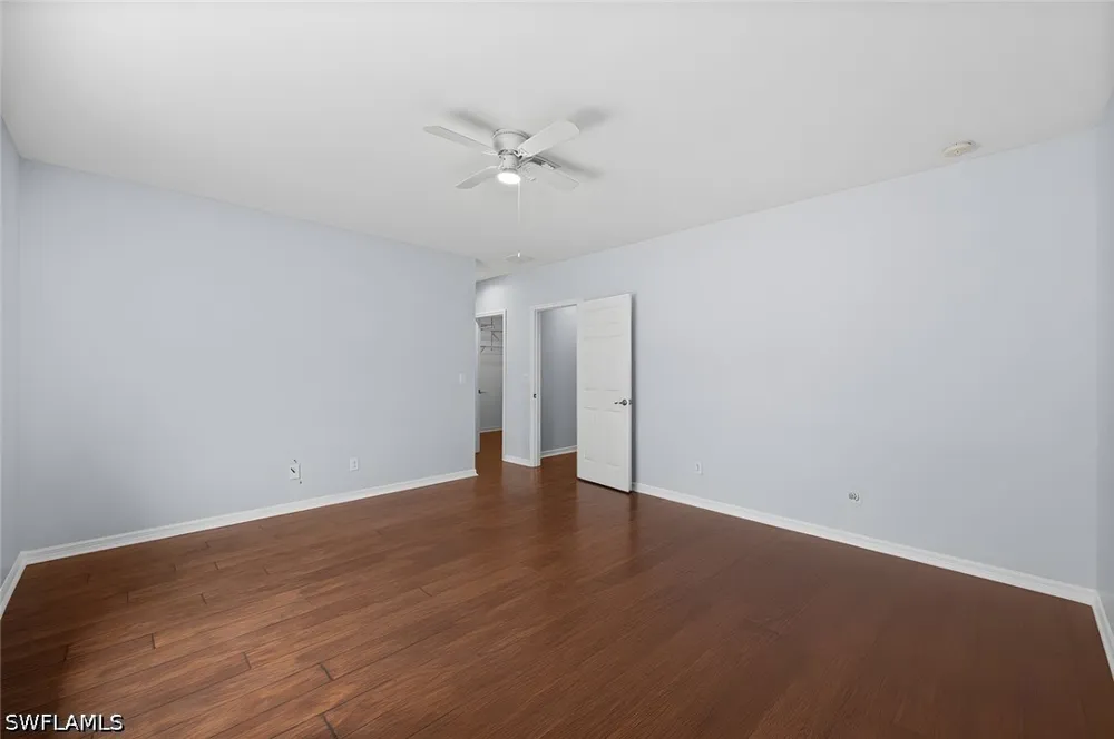 Sutherland Avenue #421 Naples, FL 34119