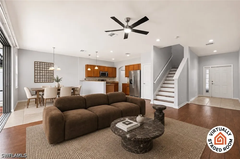 Sutherland Avenue #421 Naples, FL 34119