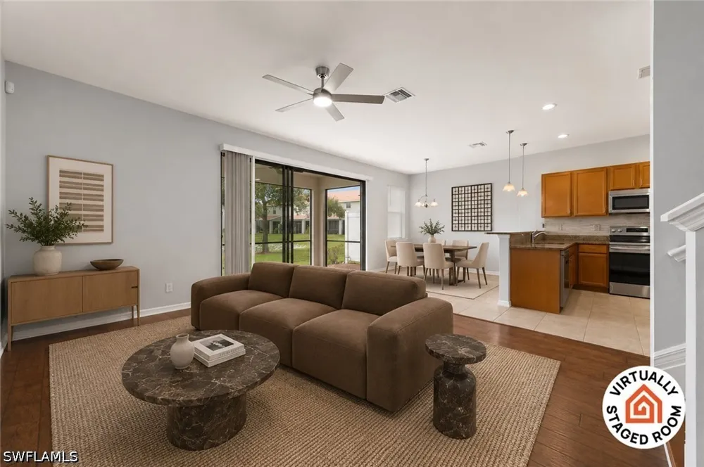 Sutherland Avenue #421 Naples, FL 34119