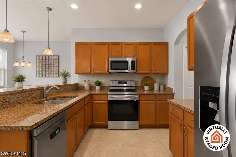 Sutherland Avenue #421 Naples, FL 34119