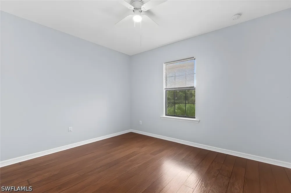 Sutherland Avenue #421 Naples, FL 34119
