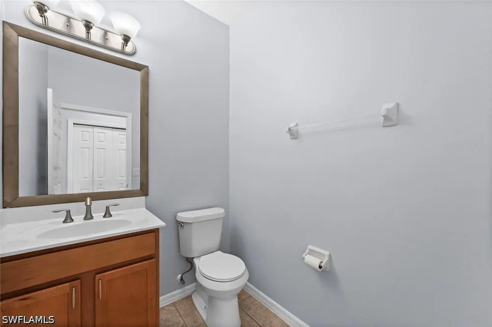 Sutherland Avenue #421 Naples, FL 34119