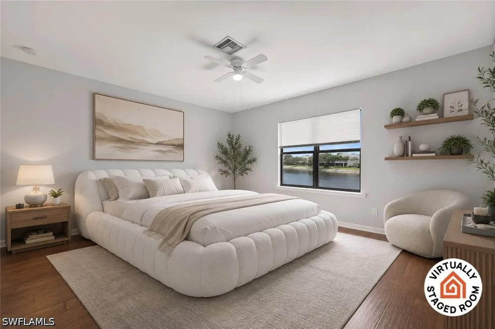 Sutherland Avenue #421 Naples, FL 34119