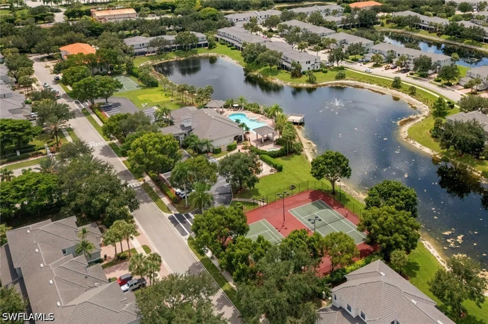 Sutherland Avenue #421 Naples, FL 34119