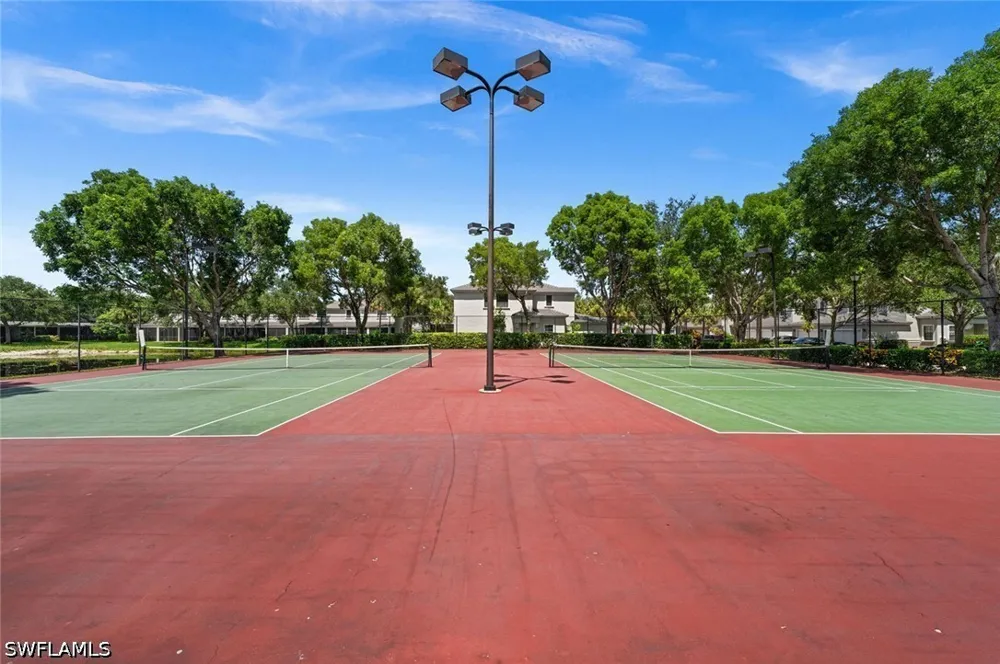 Sutherland Avenue #421 Naples, FL 34119