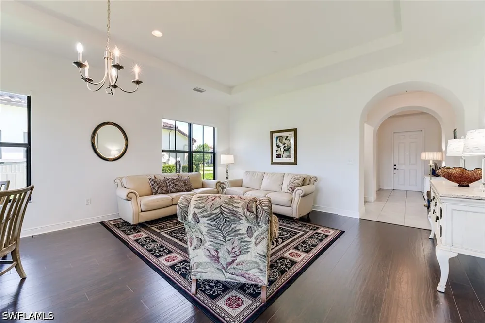 Monza Court Ave Maria, FL 34142