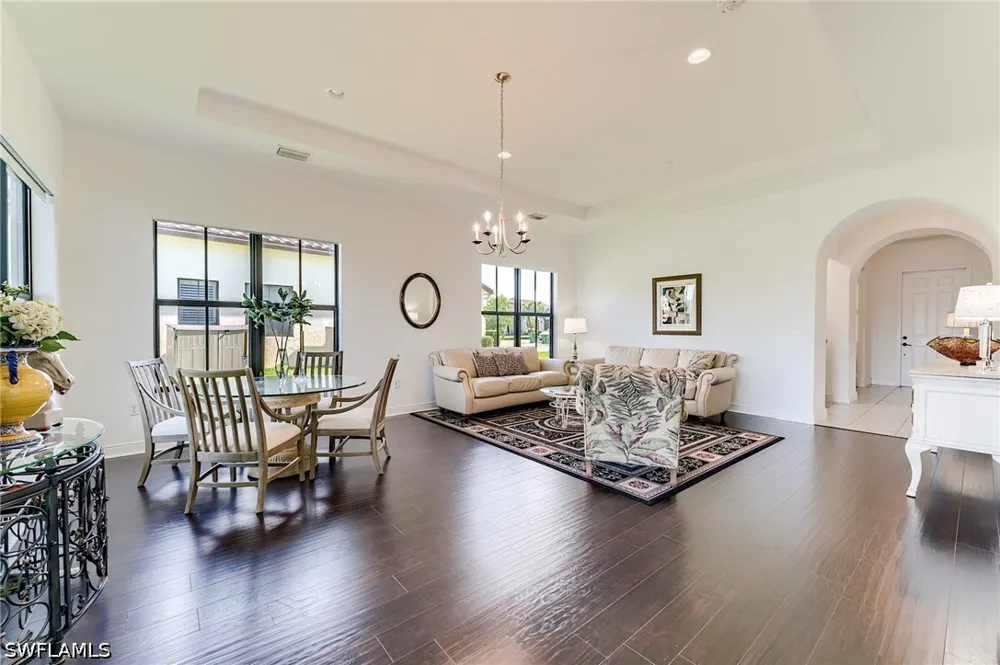 Monza Court Ave Maria, FL 34142