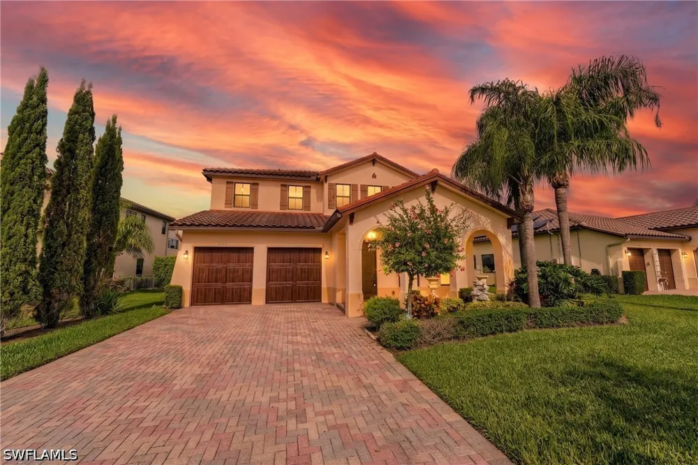 Monza Court Ave Maria, FL 34142