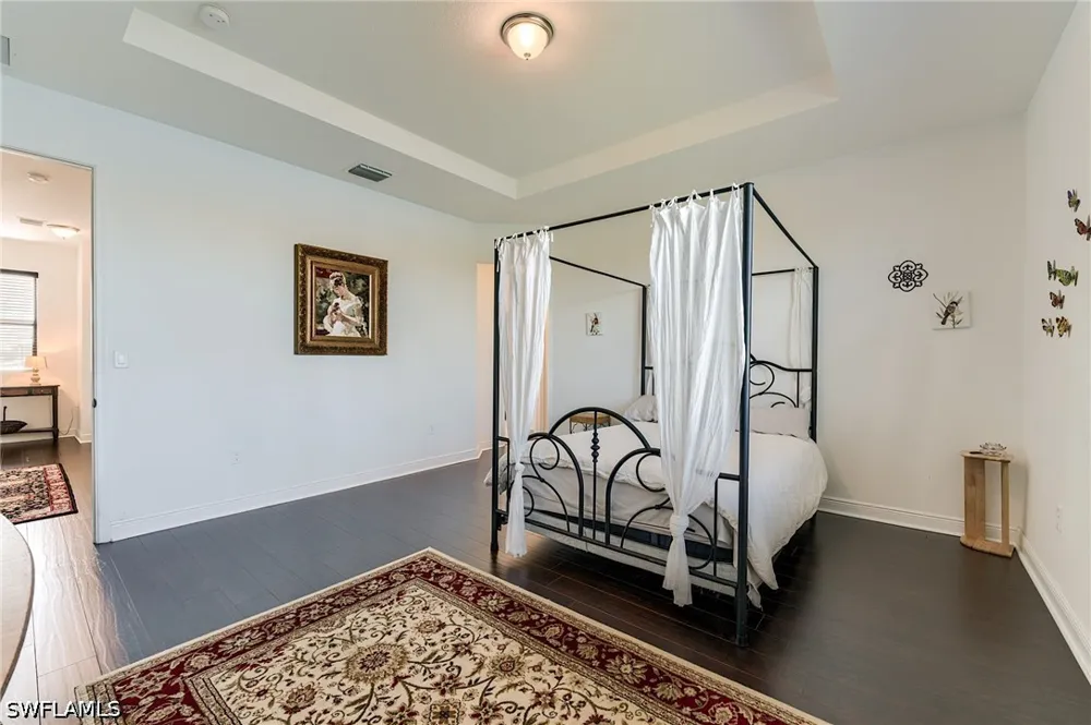 Monza Court Ave Maria, FL 34142