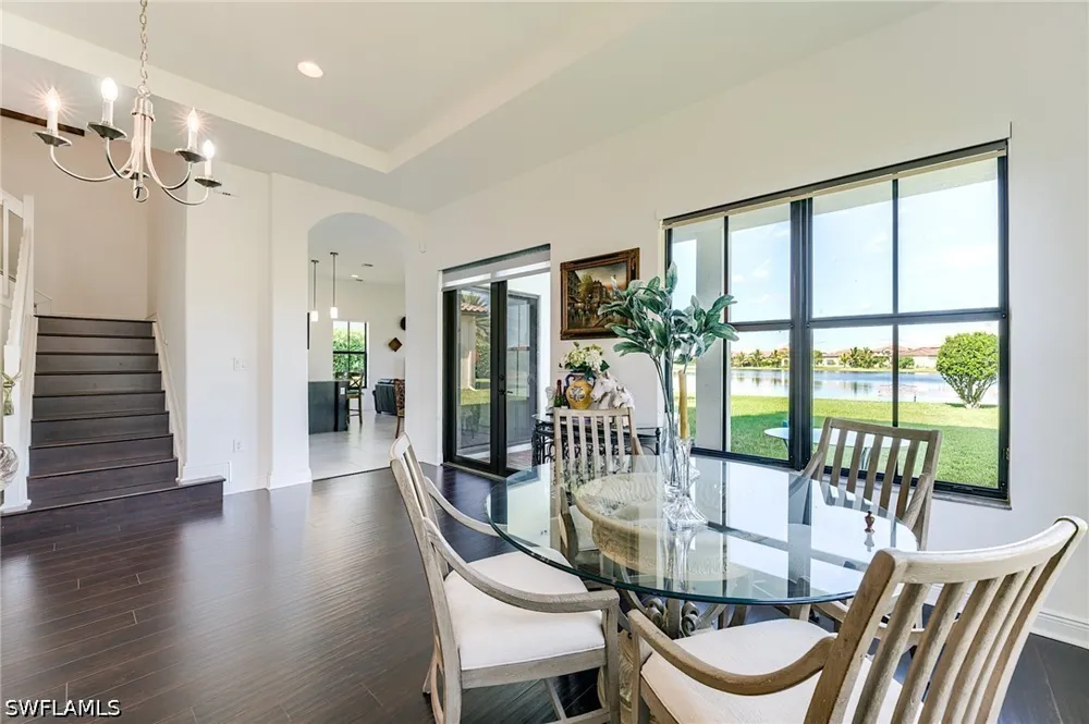 Monza Court Ave Maria, FL 34142
