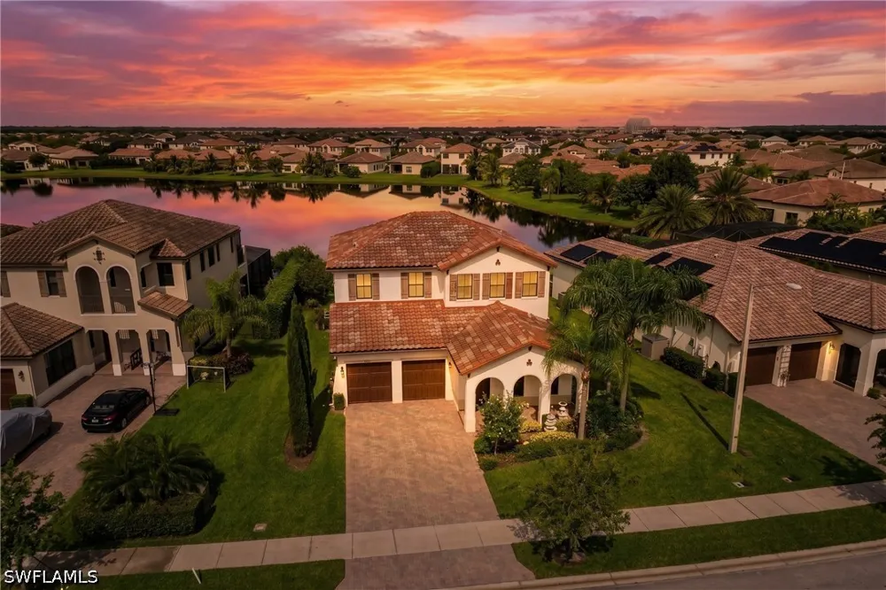 Monza Court Ave Maria, FL 34142