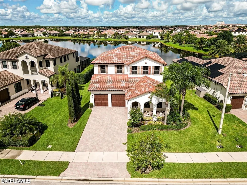 Monza Court Ave Maria, FL 34142