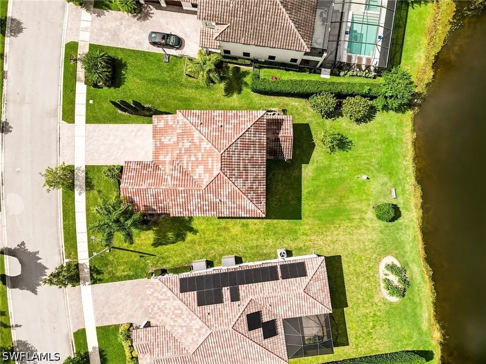 Monza Court Ave Maria, FL 34142