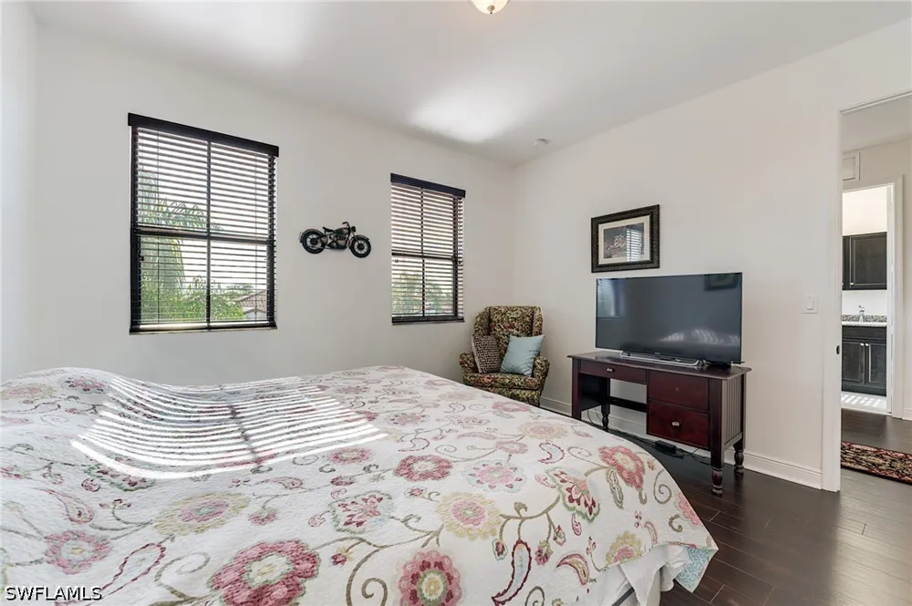 Monza Court Ave Maria, FL 34142