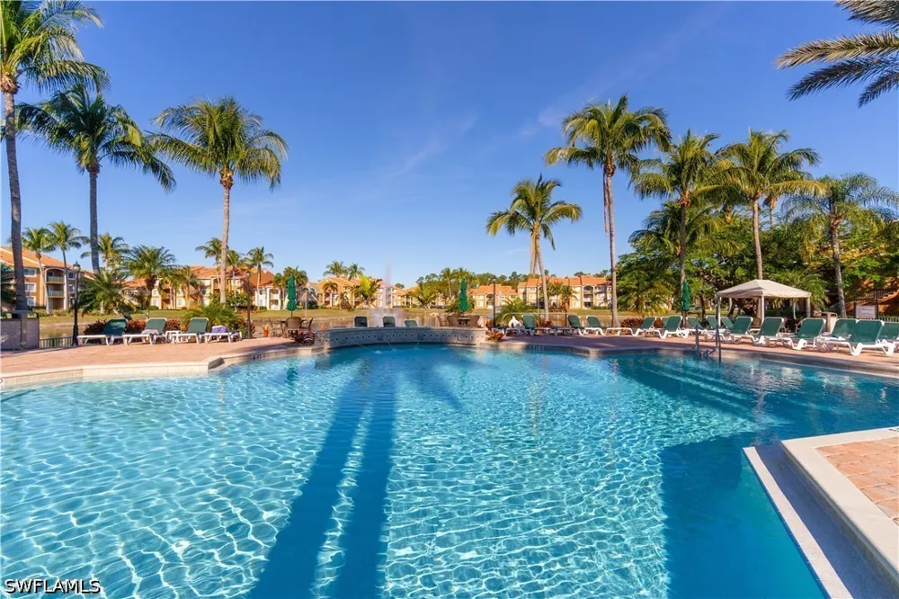 Wildwood Lakes Boulevard #208 Naples, FL 34104