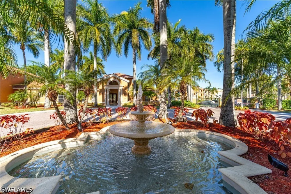Wildwood Lakes Boulevard #208 Naples, FL 34104