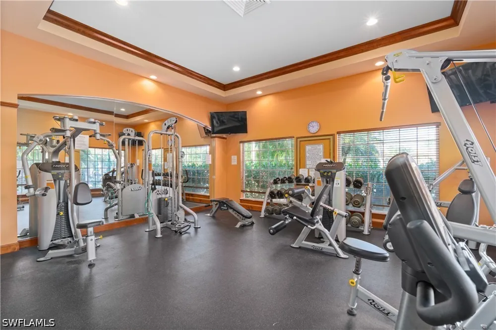 Wildwood Lakes Boulevard #208 Naples, FL 34104