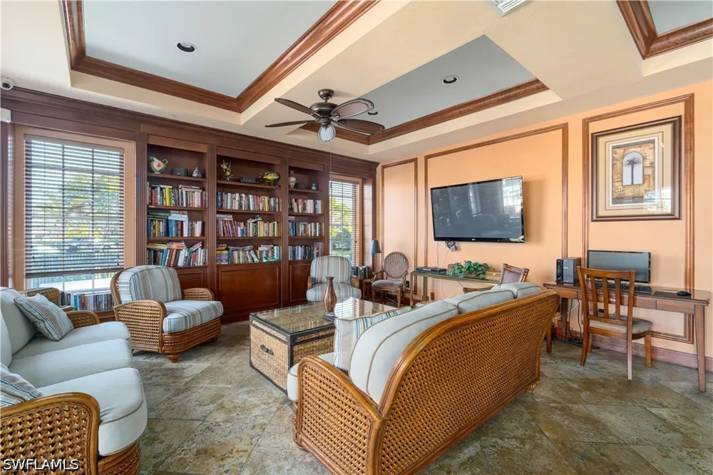 Wildwood Lakes Boulevard #208 Naples, FL 34104
