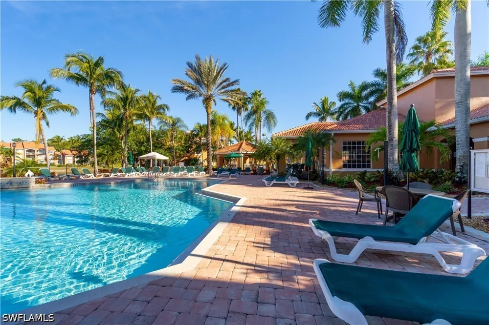 Wildwood Lakes Boulevard #208 Naples, FL 34104