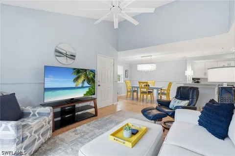 Wildwood Lakes Boulevard #208