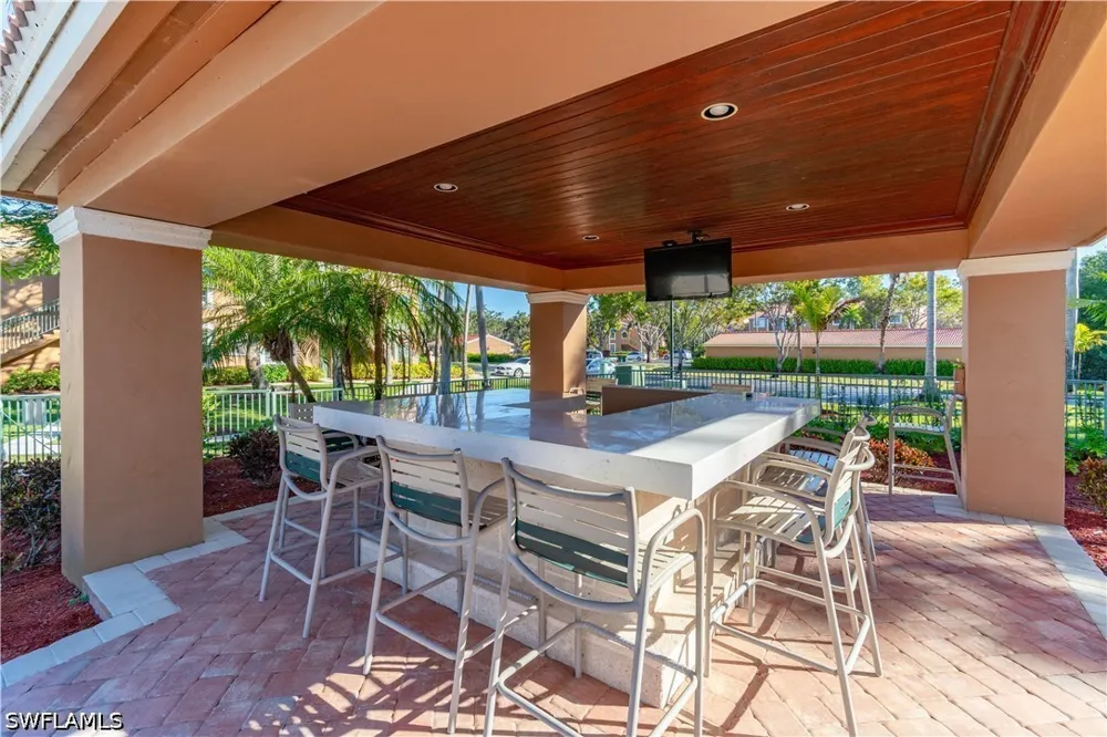 Wildwood Lakes Boulevard #208 Naples, FL 34104