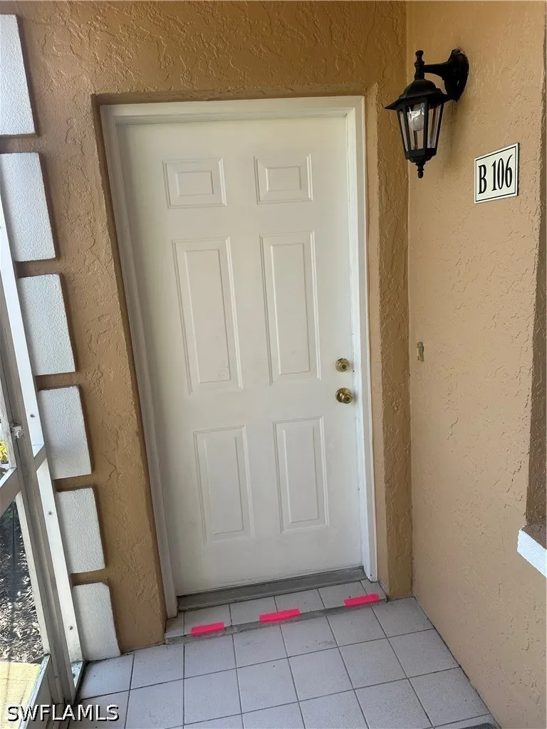 W Crown Pointe Boulevard #B106 Naples, FL 34112